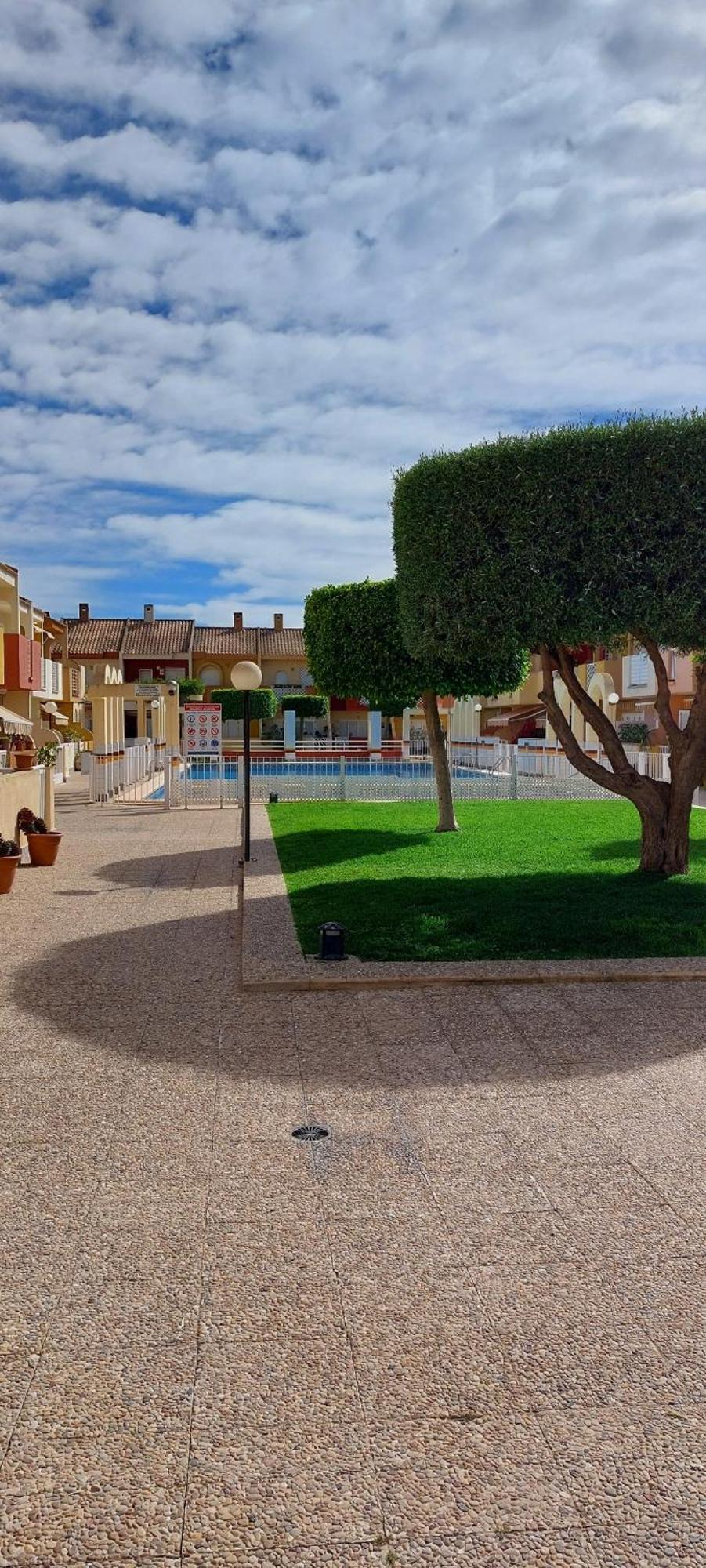 Casa Del Sol - Santiago De La Ribera, San Javier, 600 M From The Beach, Swimming Pool Екстер'єр фото