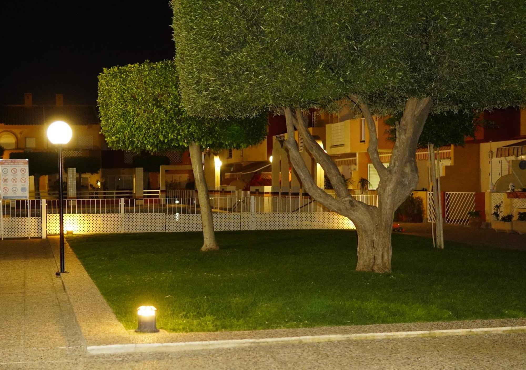 Casa Del Sol - Santiago De La Ribera, San Javier, 600 M From The Beach, Swimming Pool Екстер'єр фото